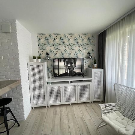 Kameralny Apartament Olsztyn  Dış mekan fotoğraf
