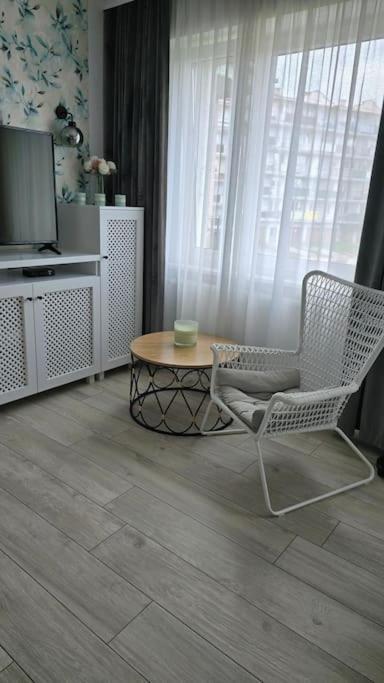 Kameralny Apartament Olsztyn  Dış mekan fotoğraf