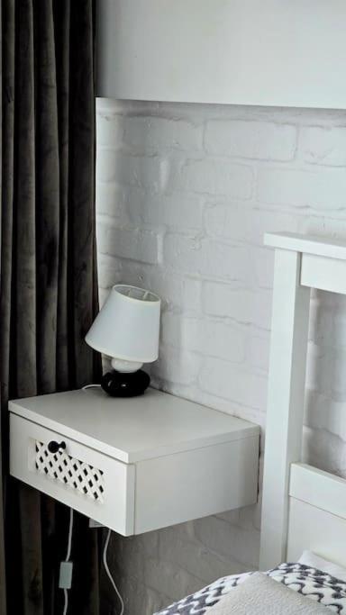 Kameralny Apartament Olsztyn  Dış mekan fotoğraf