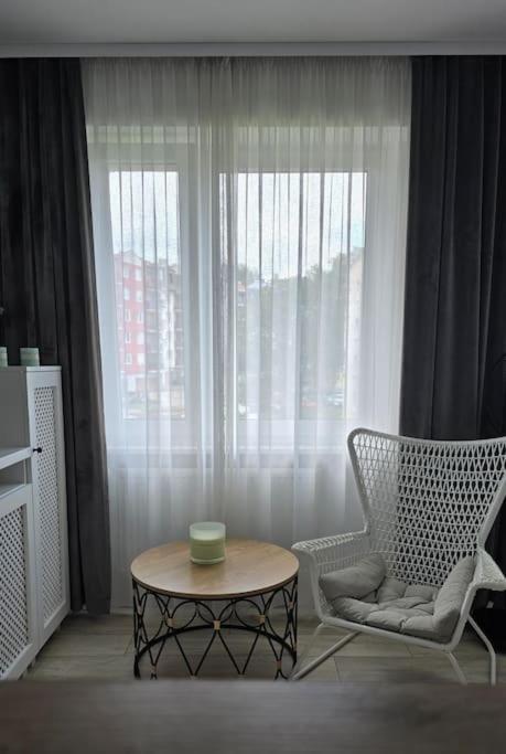 Kameralny Apartament Olsztyn  Dış mekan fotoğraf