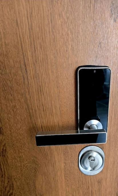 Kameralny Apartament Olsztyn  Dış mekan fotoğraf