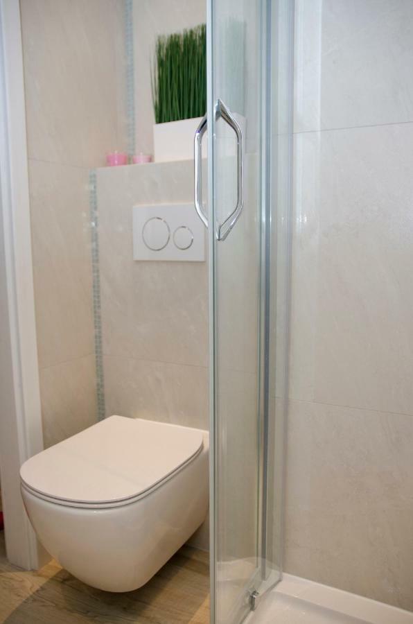 Kameralny Apartament Olsztyn  Dış mekan fotoğraf