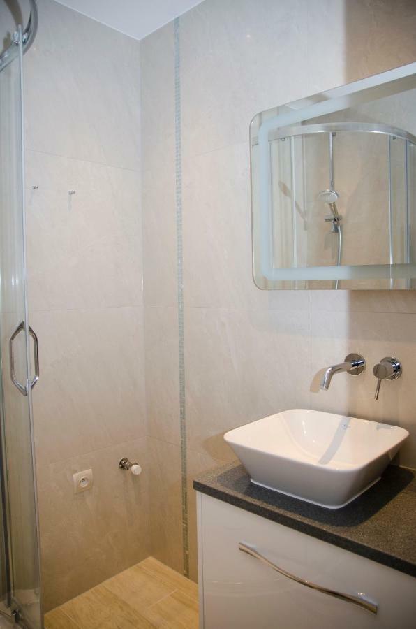 Kameralny Apartament Olsztyn  Dış mekan fotoğraf