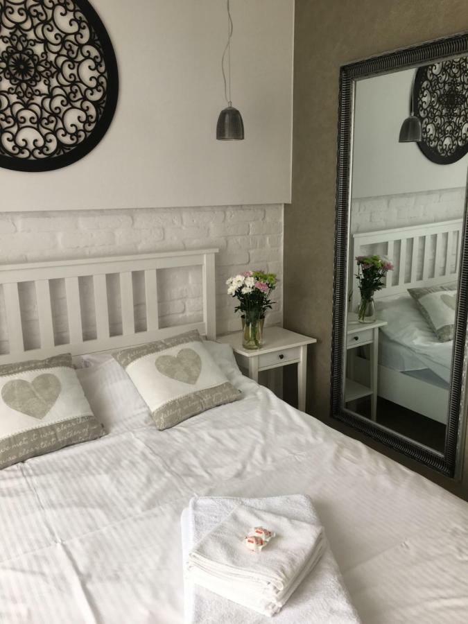 Kameralny Apartament Olsztyn  Dış mekan fotoğraf